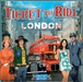 Ticket to Ride: London - The Dice Owl