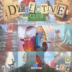 Detective Club (FR)