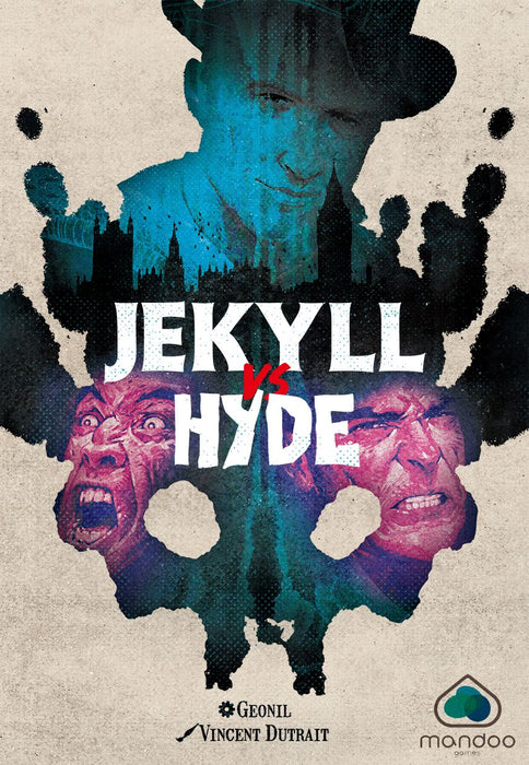 Jekyll vs. Hyde (FR)