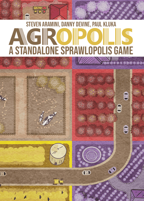 Agropolis (FR)