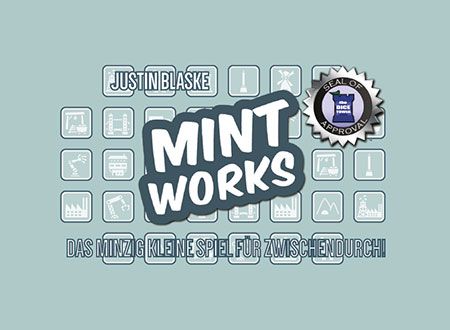 Mint Works