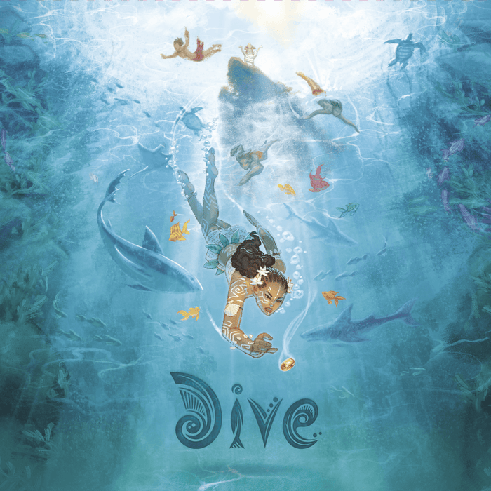 Dive (En/Fr)
