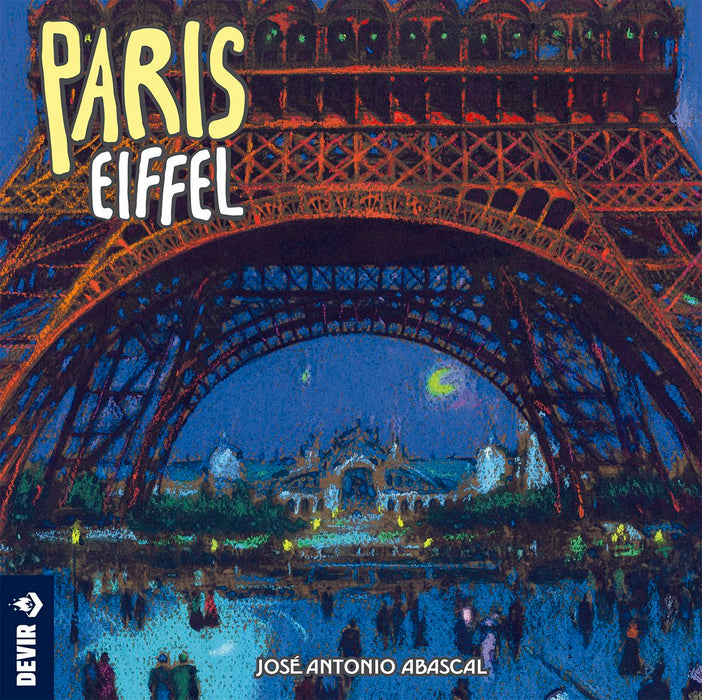 Paris: Eiffel (FR)