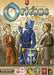 Orléans (English version) - Board Game - The Dice Owl