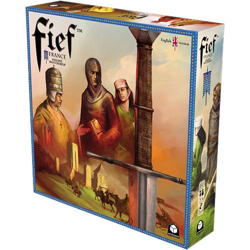 Fief: France Edition (FR)