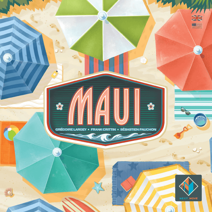 Maui (En/fr)