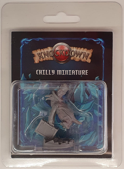 Knockdown: Chilly Miniature
