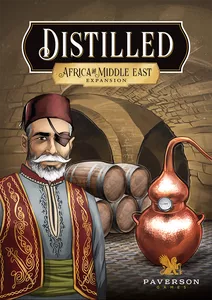 Distilled: All-in Signature Blend (VF)