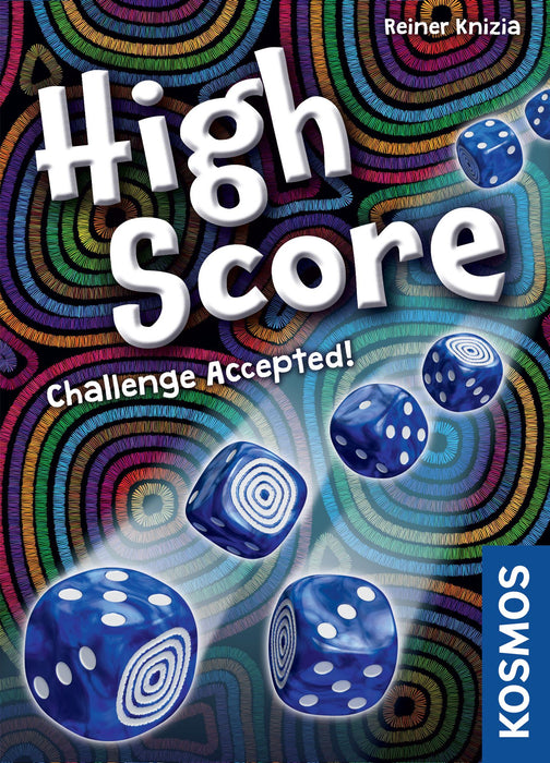 High Score (FR)