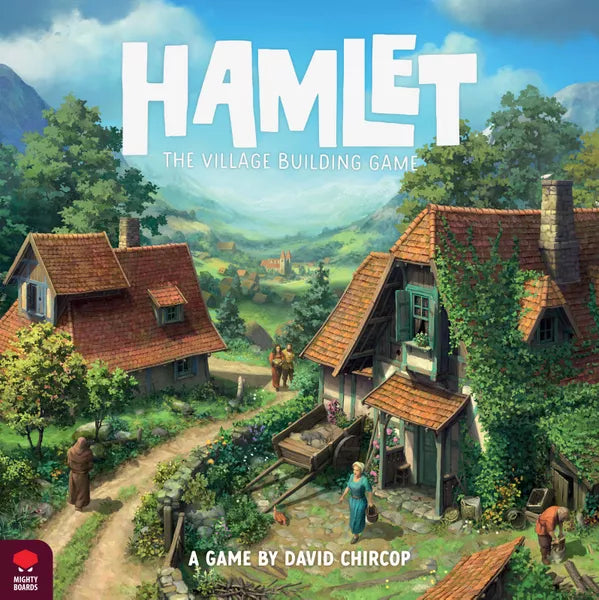 Hamlet Kickstarter (Deluxe)
