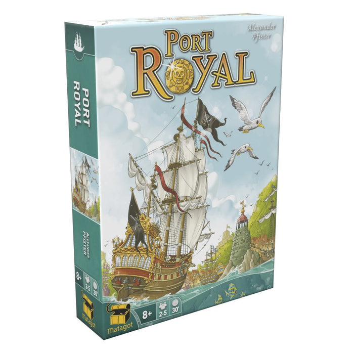 Port Royal (FR)