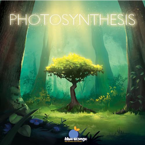 Photosynthesis - The Dice Owl