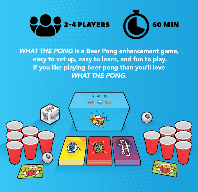 What the Pong
