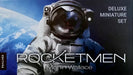 Rocketmen: Miniature Expansion Set - The Dice Owl