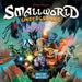 Small World Underground - Board Game - The Dice Owl