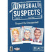 Unusual Suspects - Board Game - The Dice Owl