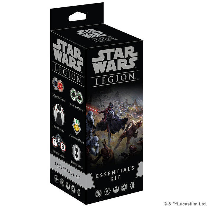 Star Wars Legion - Essentials Kit (Pre-Order)