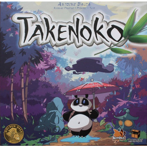 Takenoko (Fr)