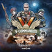 V-Commandos - Board Game - The Dice Owl
