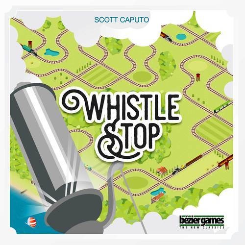 Whistle Stop - The Dice Owl