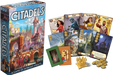 Citadels: Revised Edition - The Dice Owl